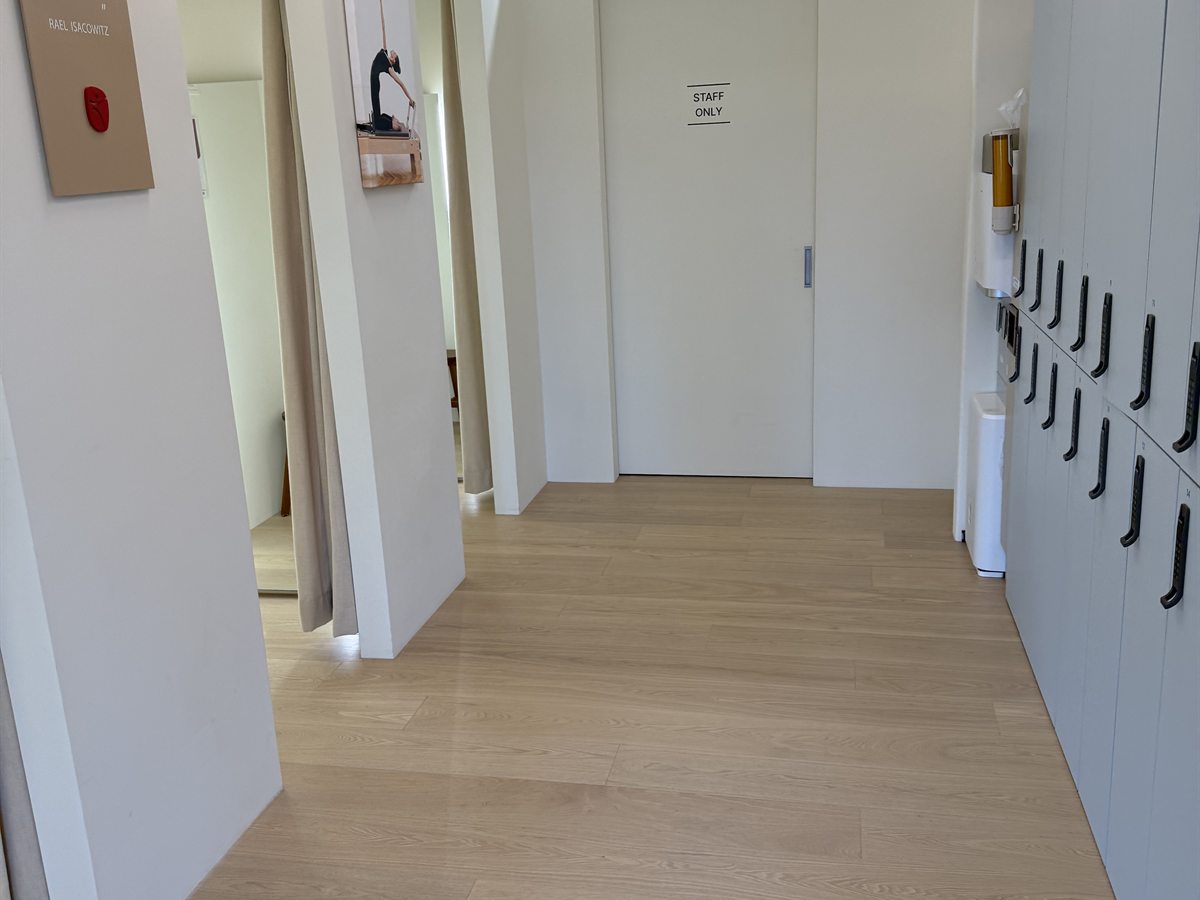 리포머 룸